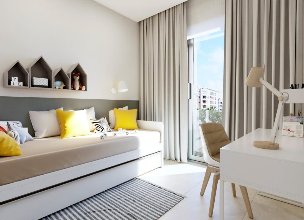 Penthouse w Guardamar del Segura - oferta N8164