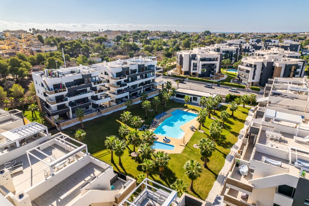Penthouse w Orihuela Costa - oferta MLSC1967476