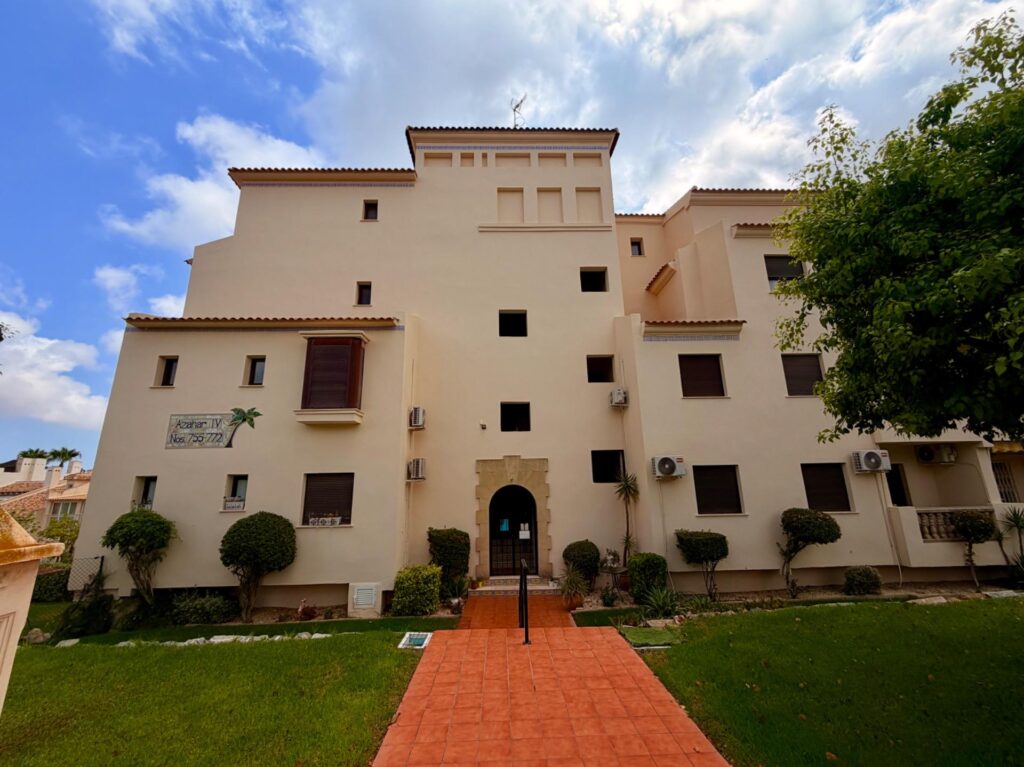 Penthouse w Orihuela Costa - oferta MLSC3119492