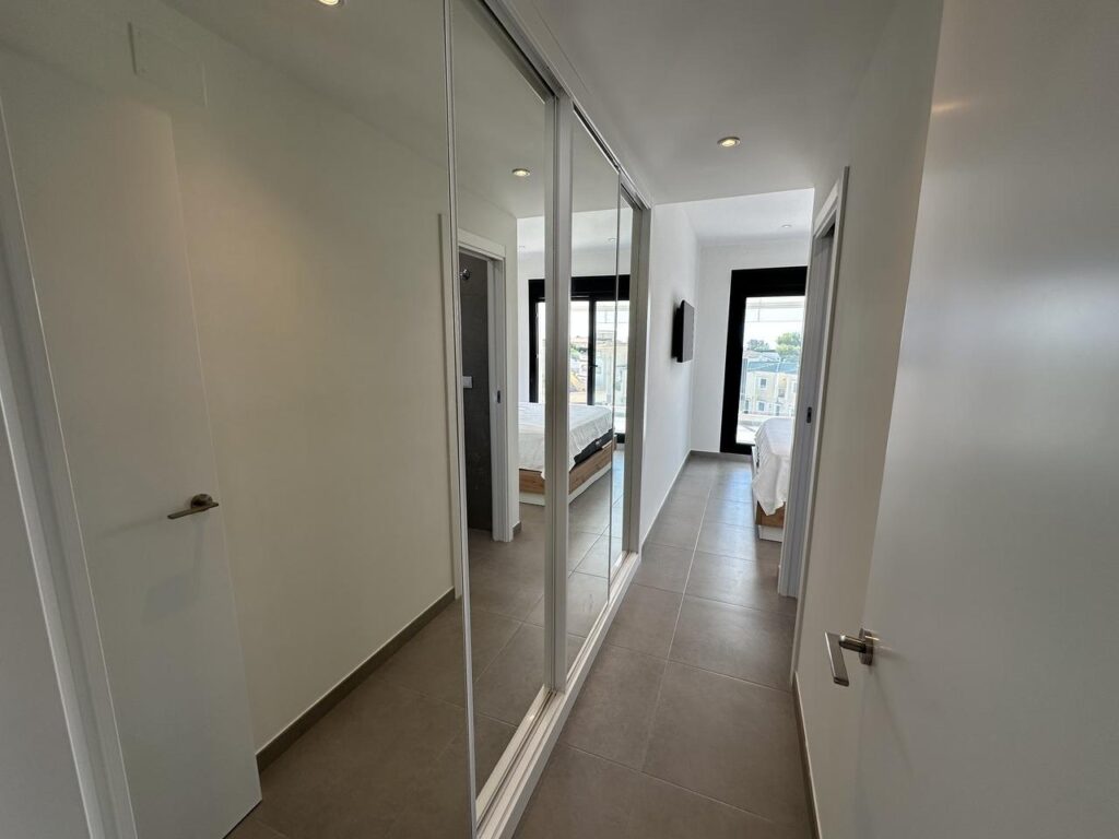 Penthouse w Orihuela Costa - oferta MLSC381915