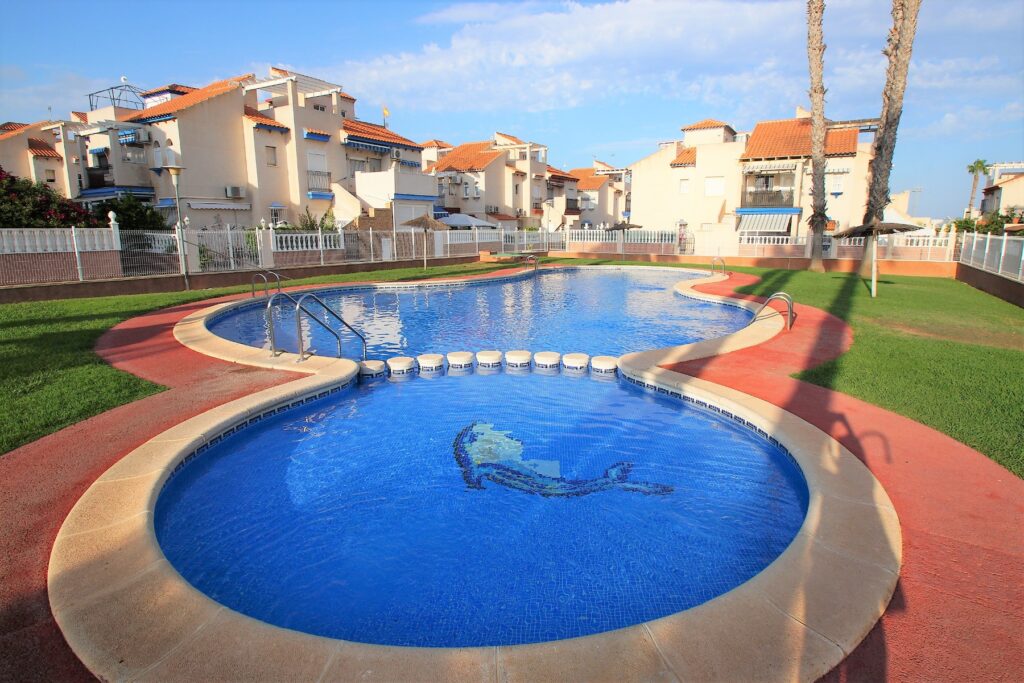 Penthouse w Orihuela Costa - oferta MLSC611643