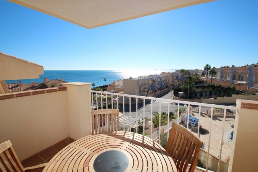 Penthouse w Orihuela Costa - oferta MLSC7067273