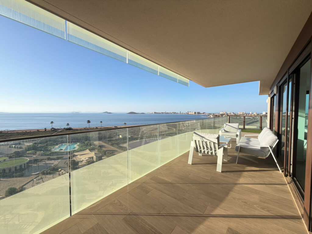 Penthouse w Playa Honda - oferta MLSC7875536