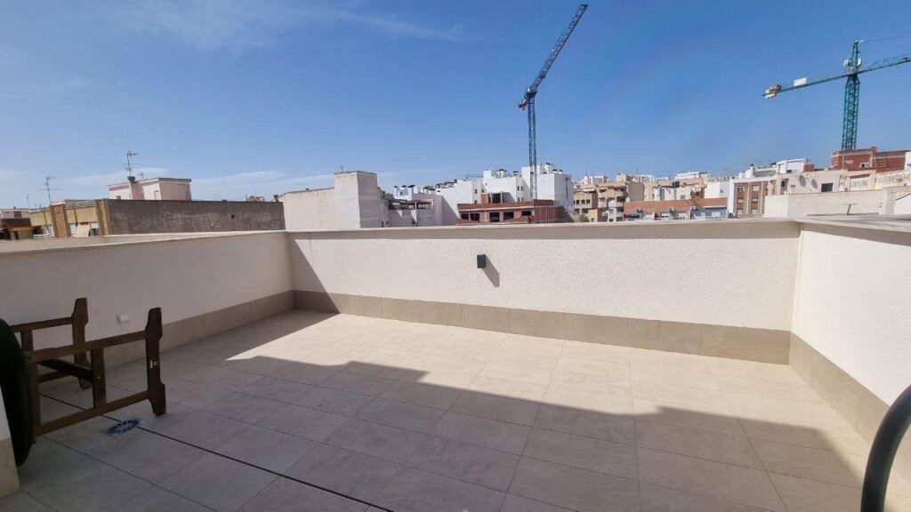 Penthouse w Torrevieja - oferta MLSC1865403