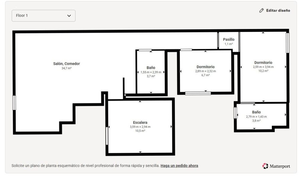 Penthouse w Torrevieja - oferta MLSC1865403