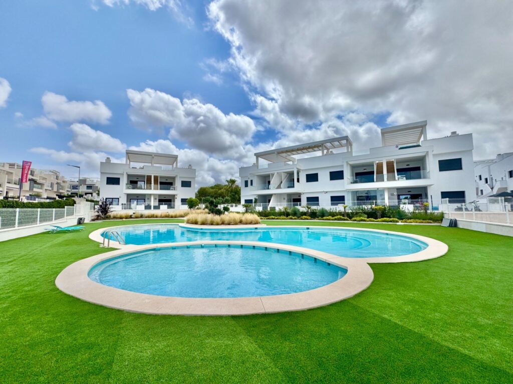 Penthouse w Torrevieja - oferta MLSC8717621