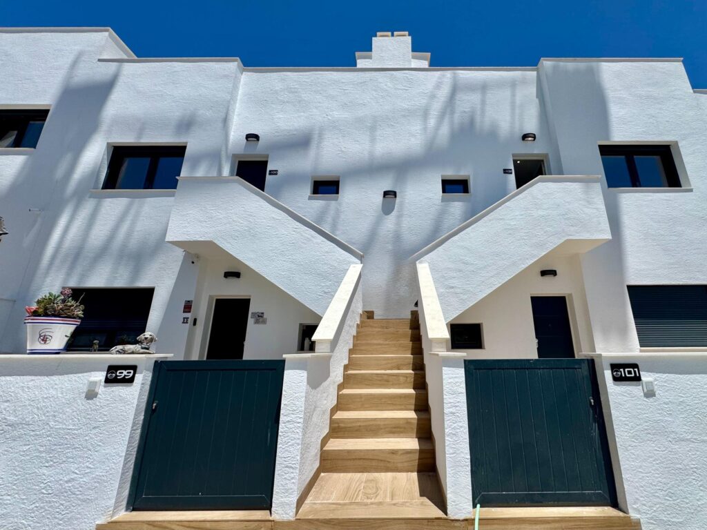 Penthouse w Torrevieja - oferta MLSC8717621