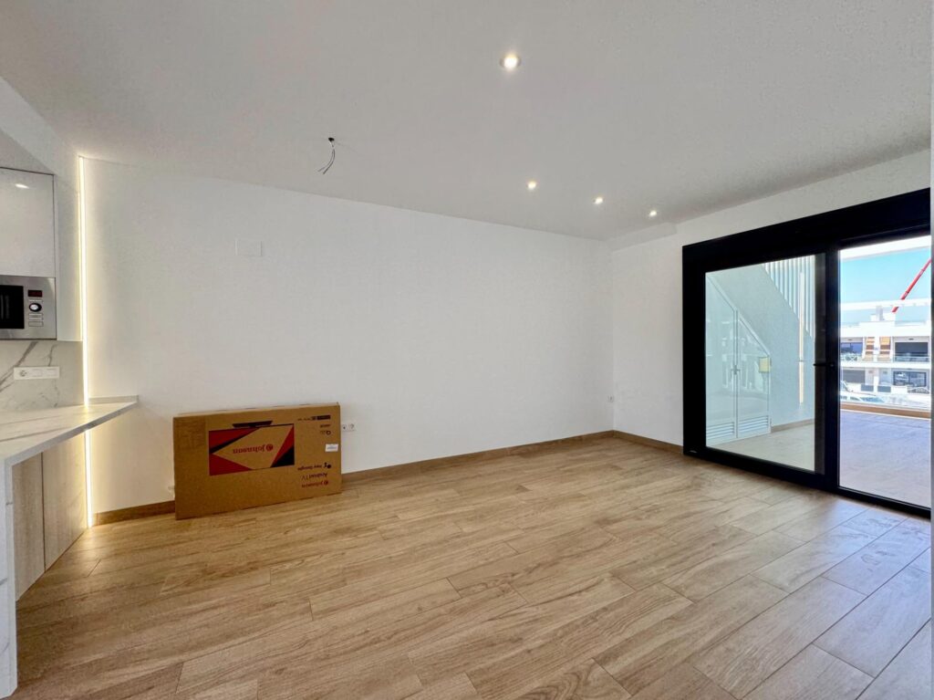 Penthouse w Torrevieja - oferta MLSC8717621