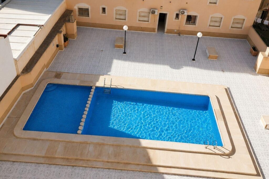 Penthouse w Torrevieja - oferta MLSC9518185