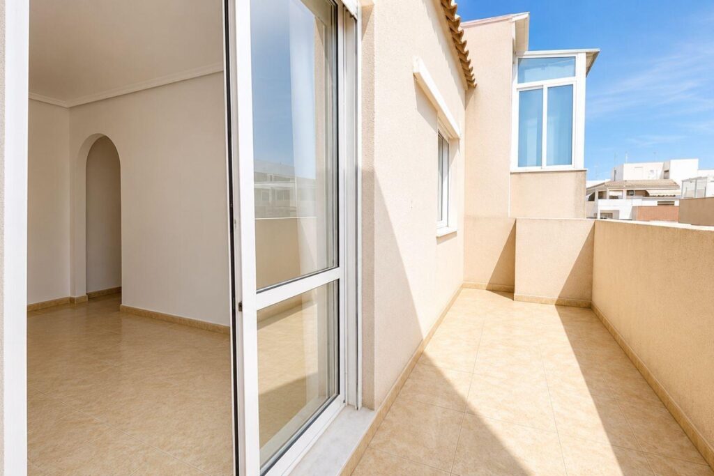 Penthouse w Torrevieja - oferta MLSC9518185