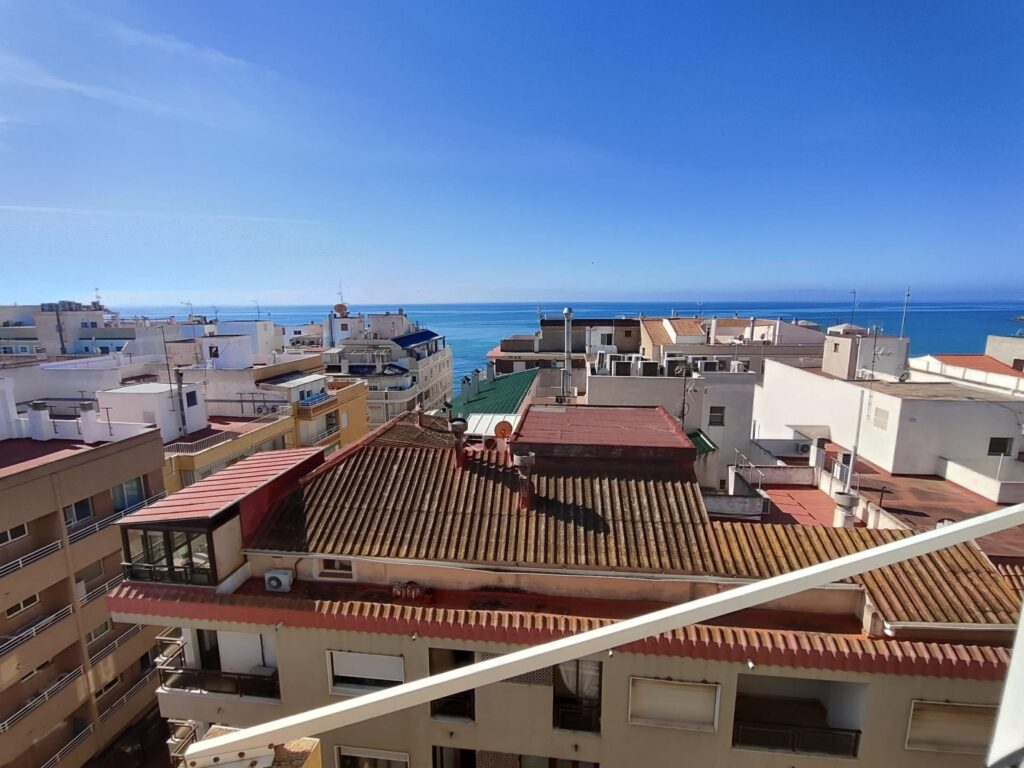 Penthouse w Torrevieja - oferta MLSC9573416
