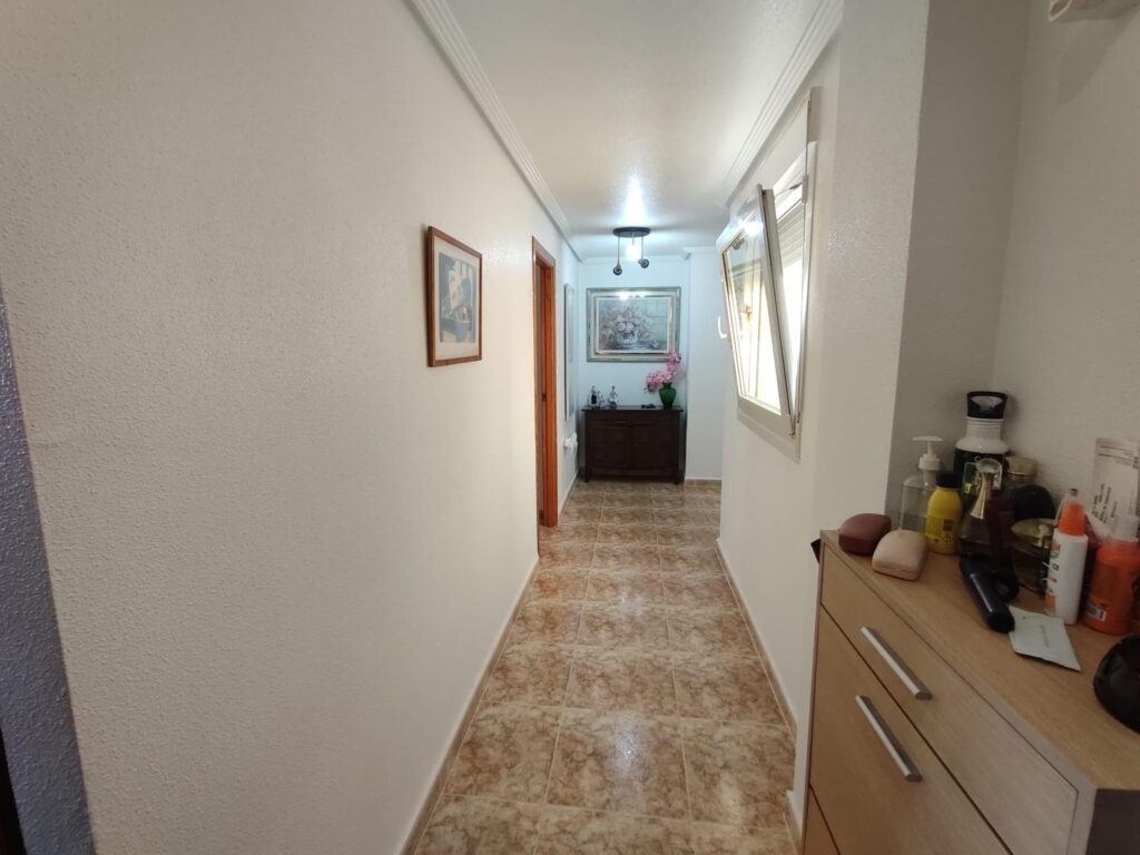 Penthouse w Torrevieja - oferta MLSC9573416