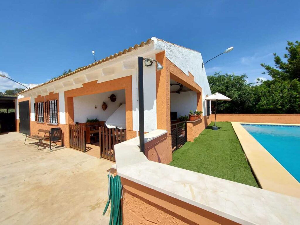 Property w Calasparra - oferta MLSC365302
