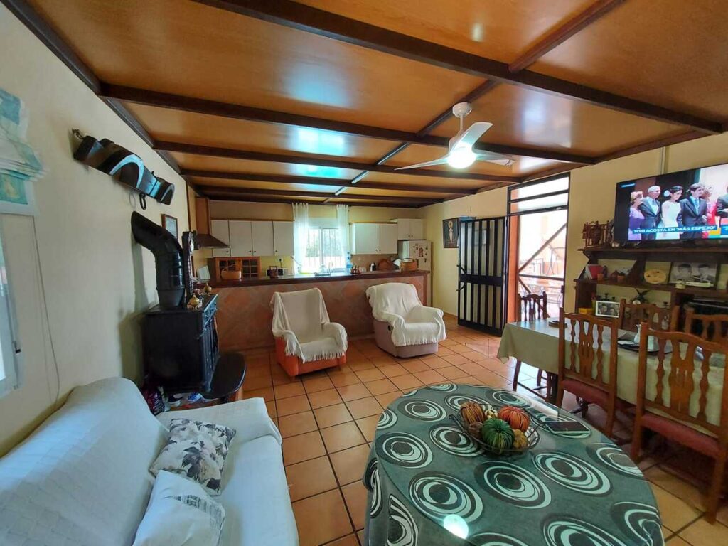 Property w Calasparra - oferta MLSC365302