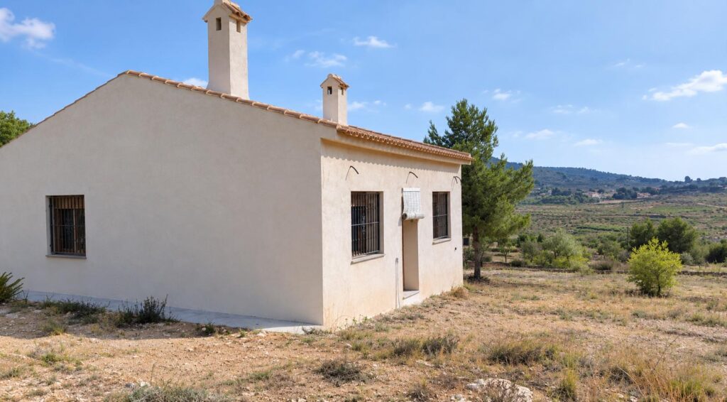 Property w Pinoso - oferta MLSC7116407