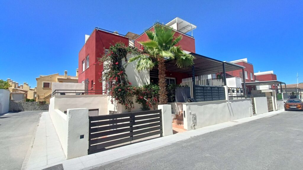 Quad House w Algorfa - oferta MLSC9095908