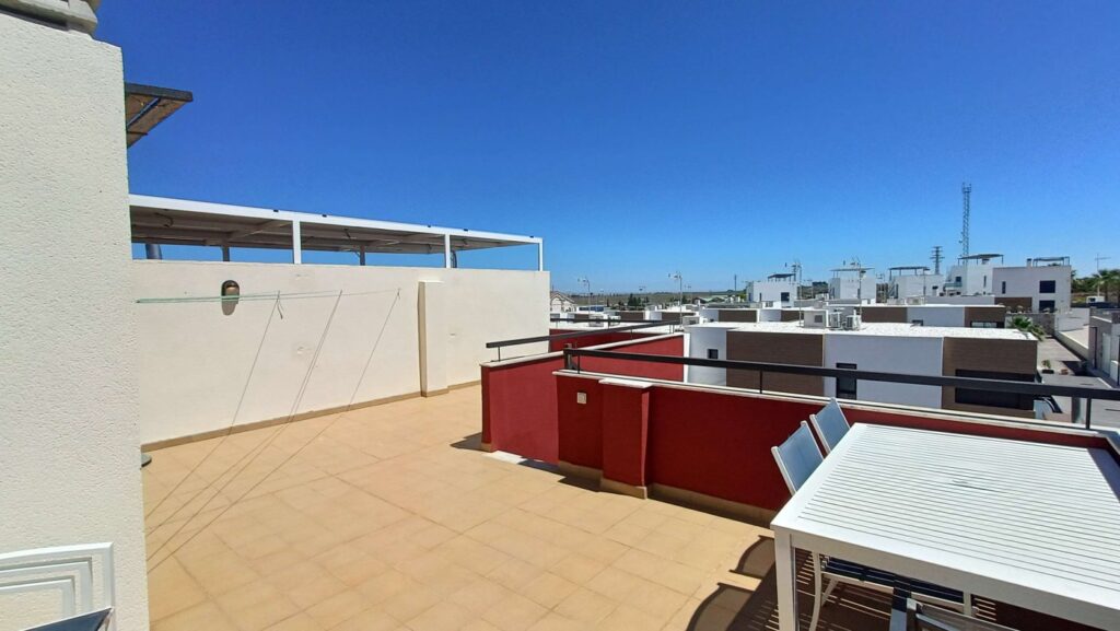Quad House w Algorfa - oferta MLSC9095908