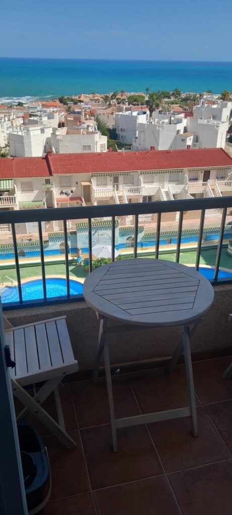 Studio w Torrevieja - oferta MLSC4679437