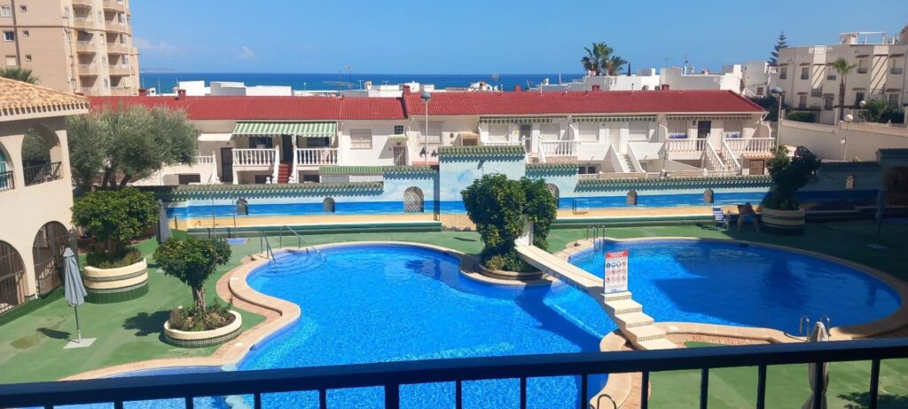 Studio w Torrevieja - oferta MLSC4679437