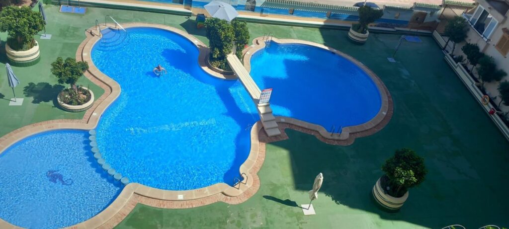 Studio w Torrevieja - oferta MLSC4679437