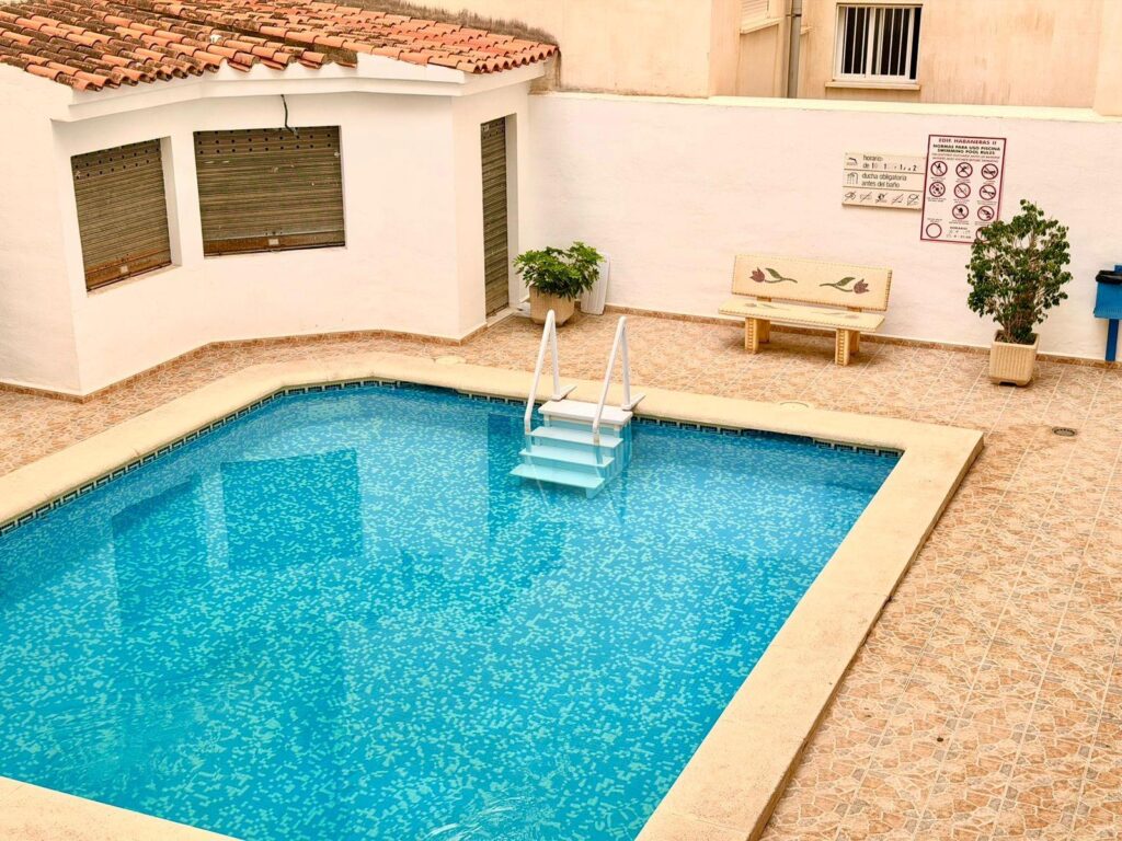 Studio w Torrevieja - oferta MLSC6780892