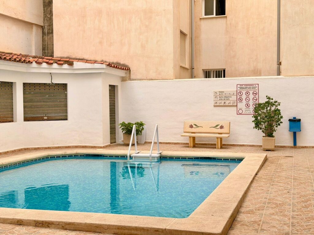 Studio w Torrevieja - oferta MLSC6780892