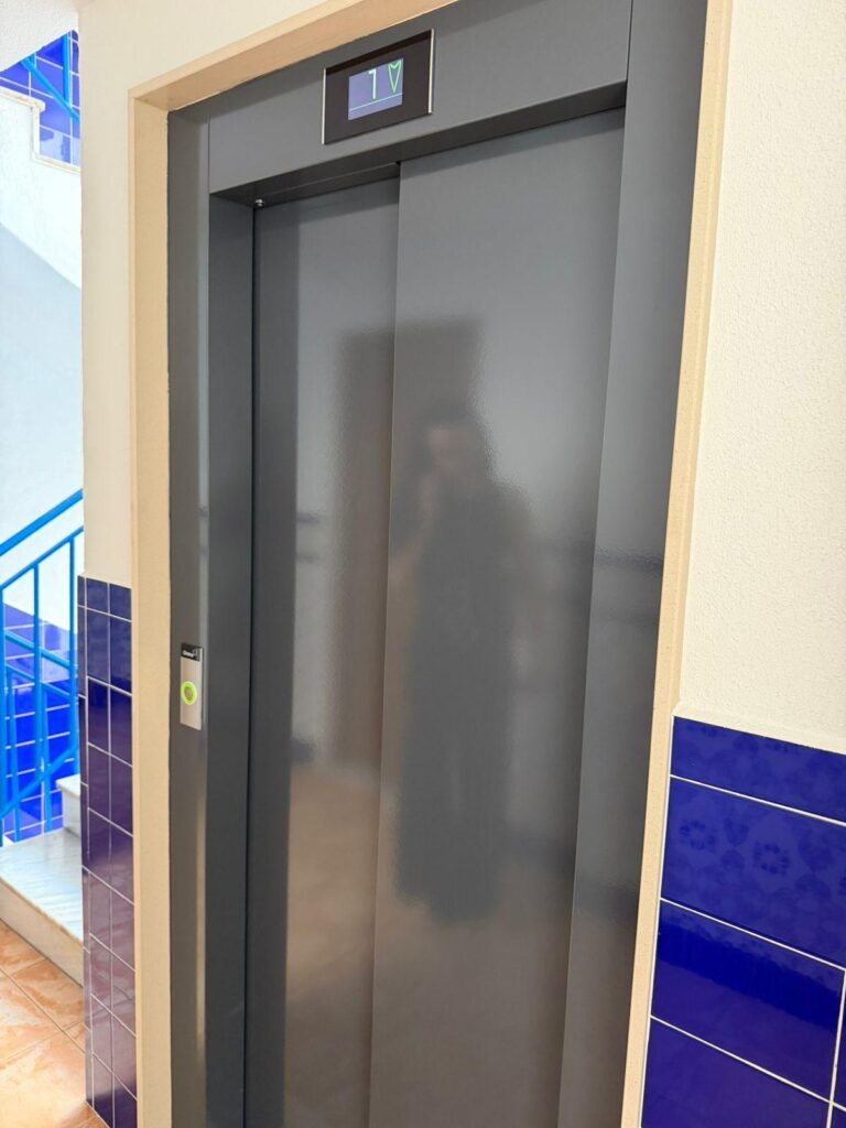 Studio w Torrevieja - oferta MLSC6780892
