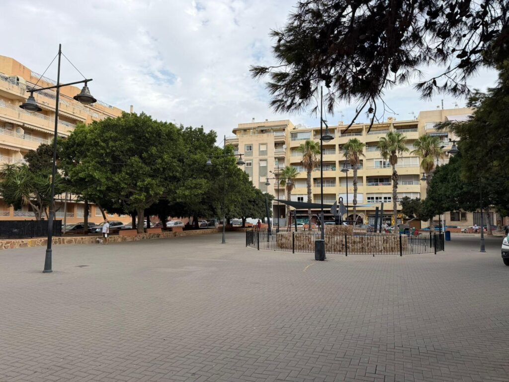 Studio w Torrevieja - oferta MLSC6780892