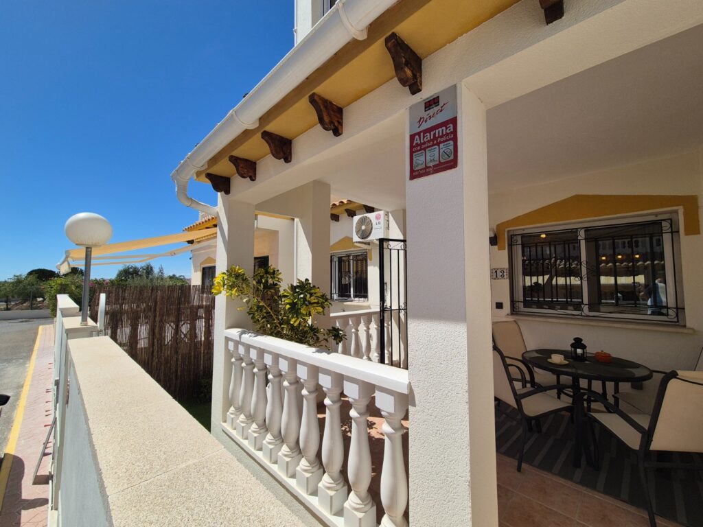 Town House w Alicante - oferta MLSC9730984