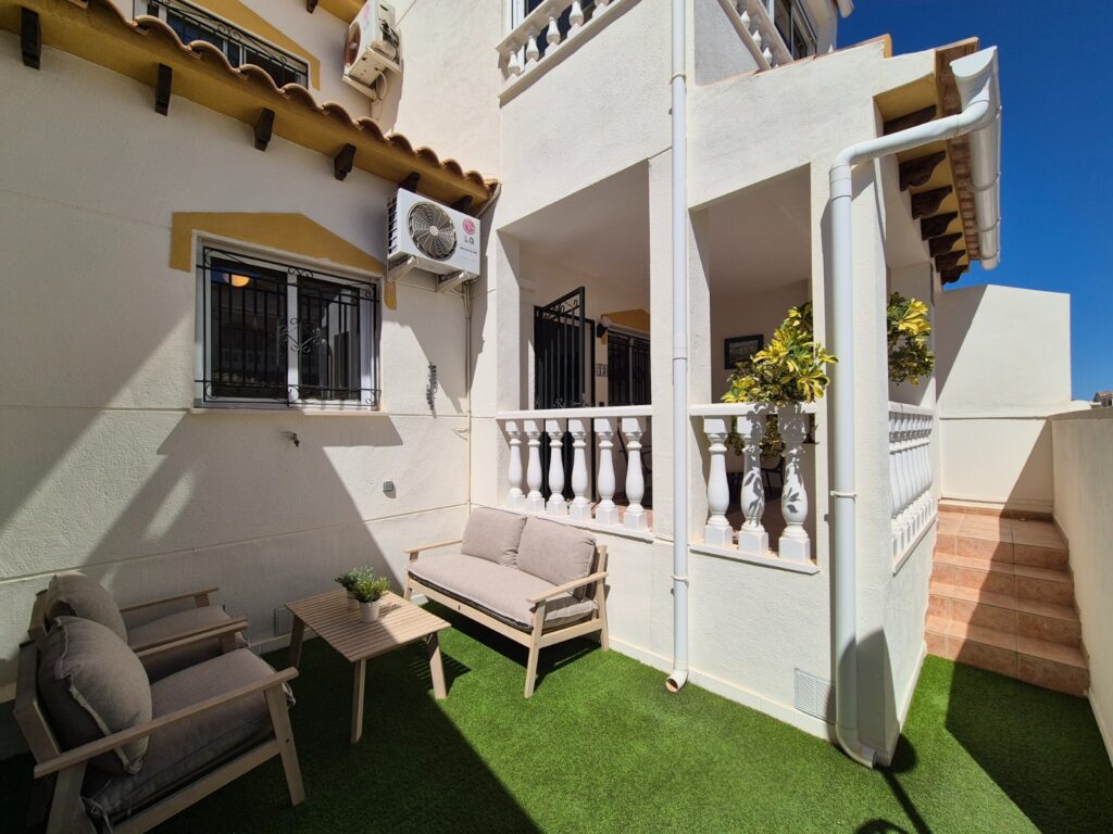 Town House w Alicante - oferta MLSC9730984
