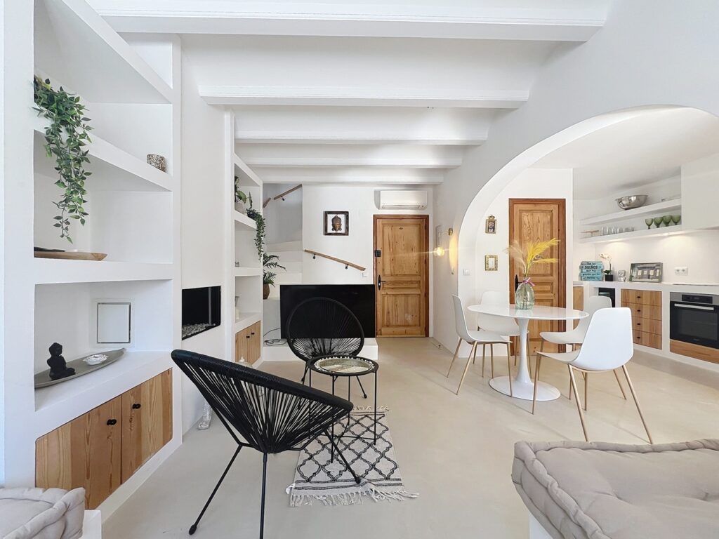 Town House w Benissa - oferta MLSC2551563
