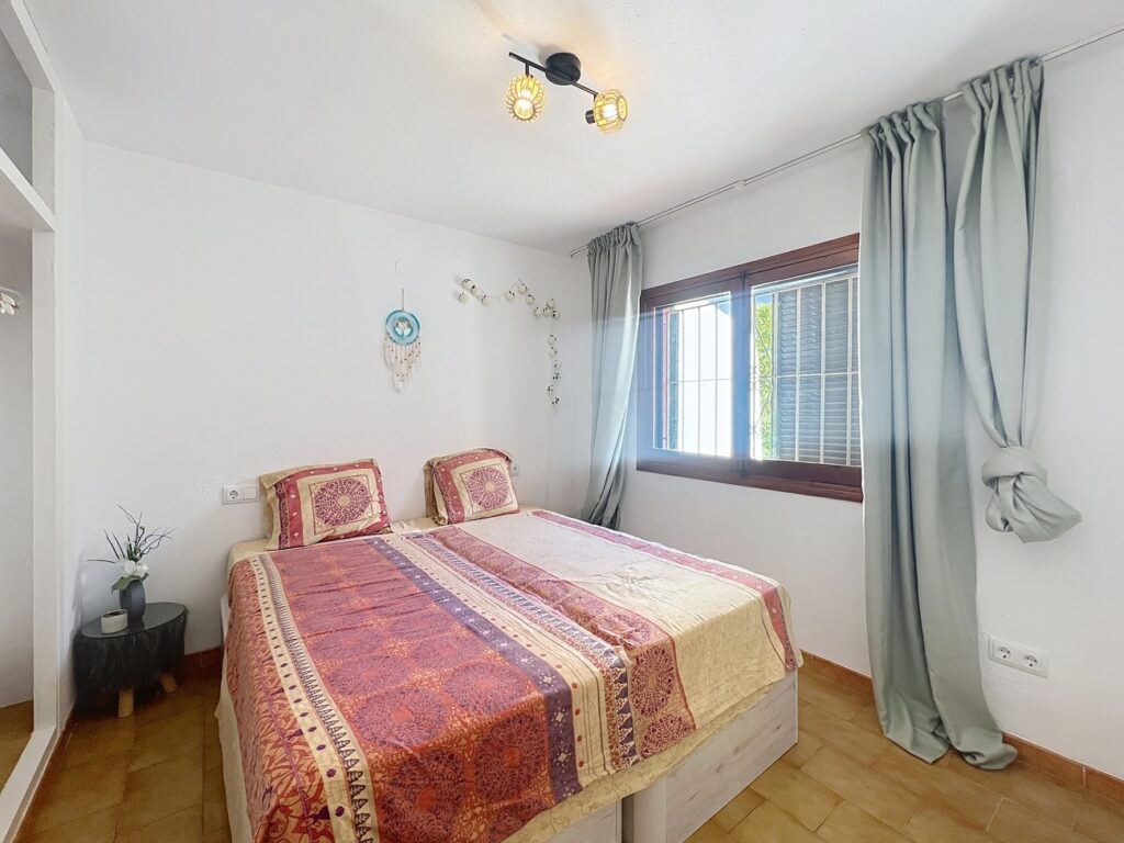 Town House w Benissa - oferta MLSC2551563