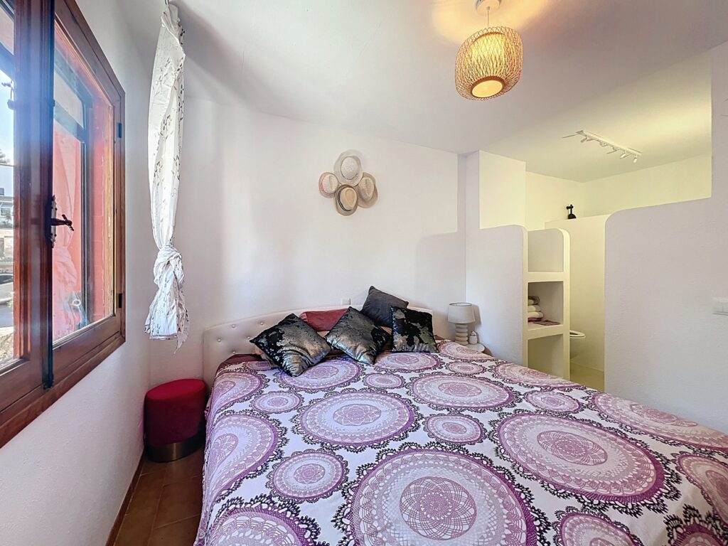Town House w Benissa - oferta MLSC2551563