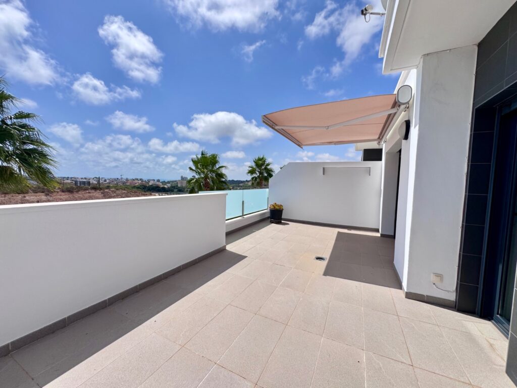 Town House w Cabo Roig - oferta MLSC1314970