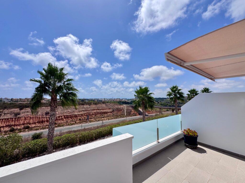 Town House w Cabo Roig - oferta MLSC1314970