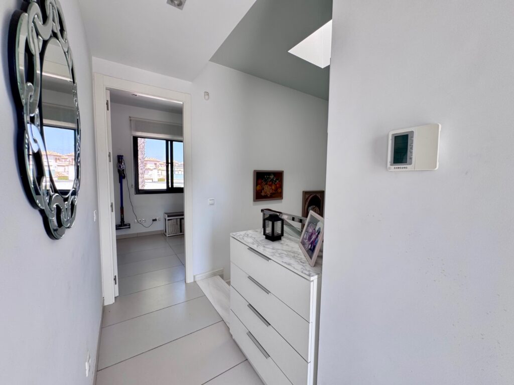 Town House w Cabo Roig - oferta MLSC1314970