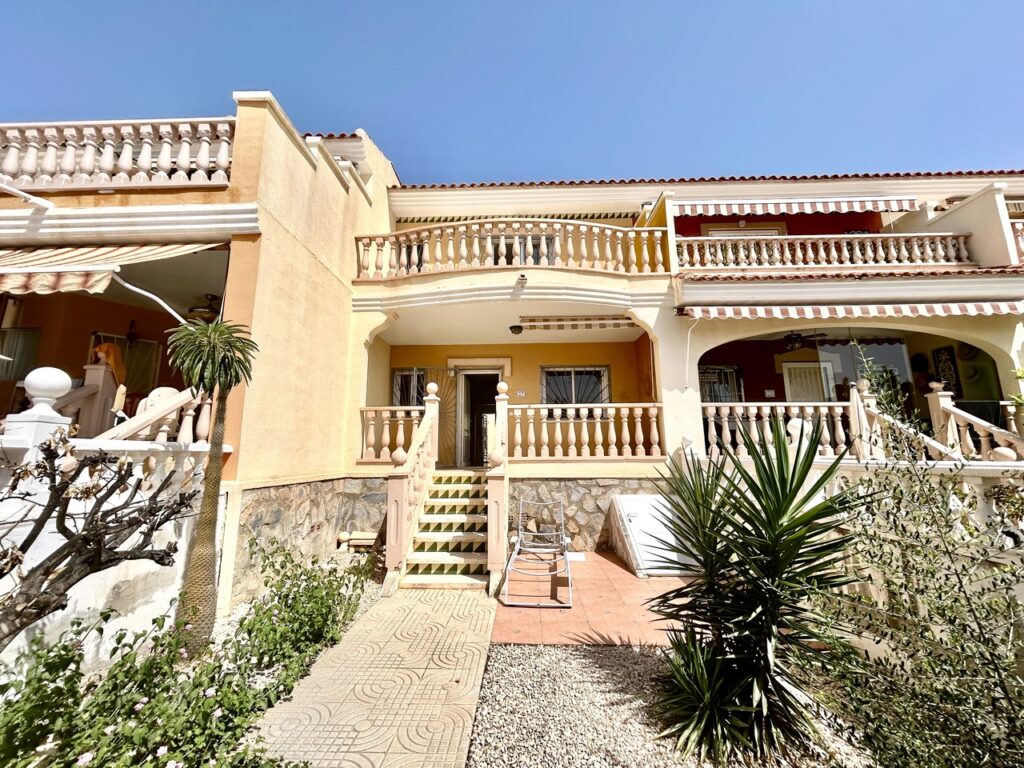 Town House w Ciudad Quesada - oferta MLSC448713