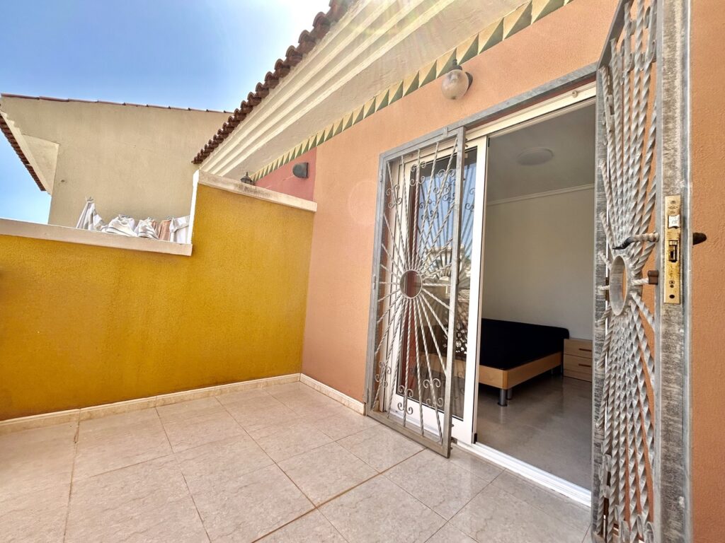 Town House w Ciudad Quesada - oferta MLSC448713