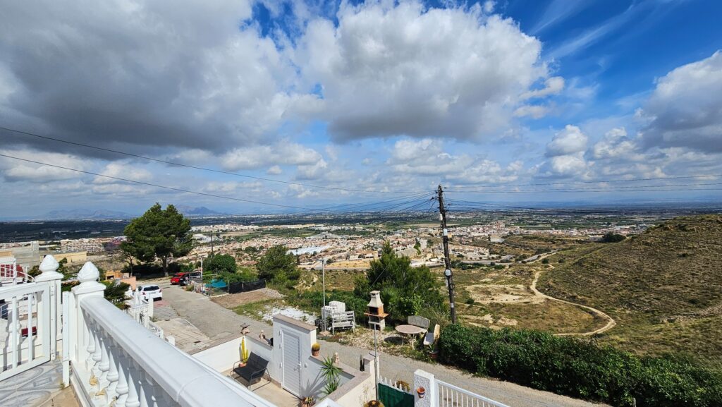 Town House w Ciudad Quesada - oferta MLSC878232