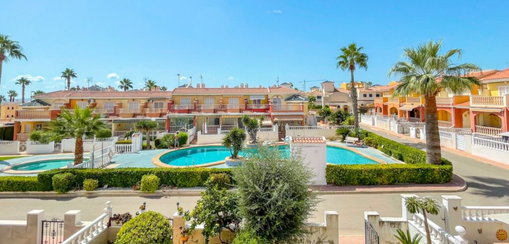 Town House w Ciudad Quesada - oferta MLSC9574977