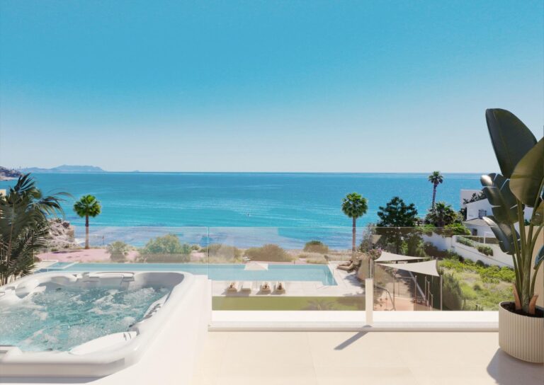 Town House w El Campello - oferta N10002