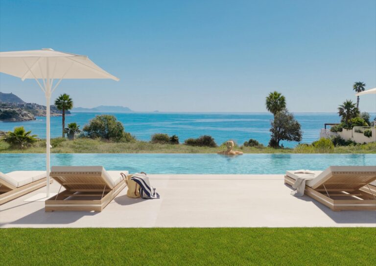 Town House w El Campello - oferta N10003