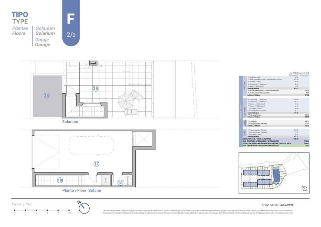 Town House w El Campello - oferta SP1872