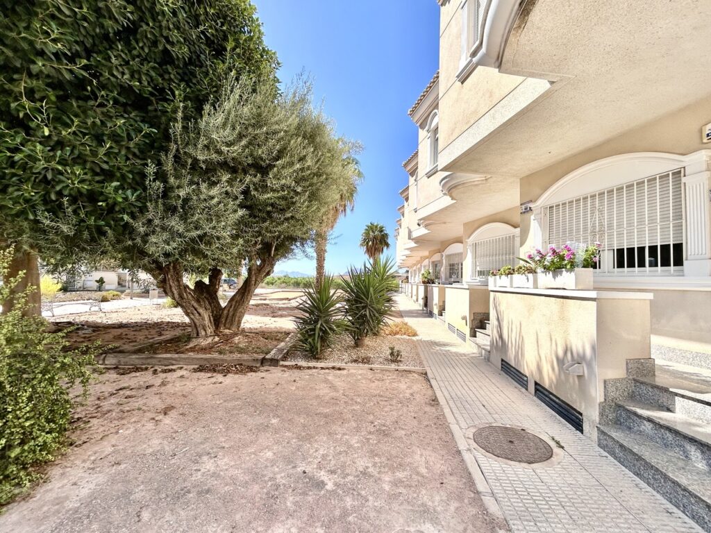 Town House w Heredades - oferta MLSC8582598