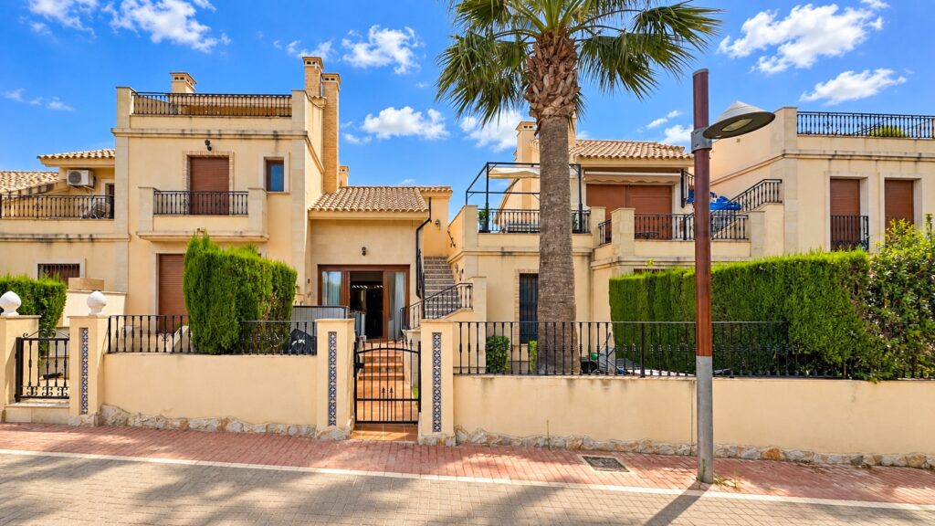 Town House w La Finca Golf Resort - oferta MLSC9205577