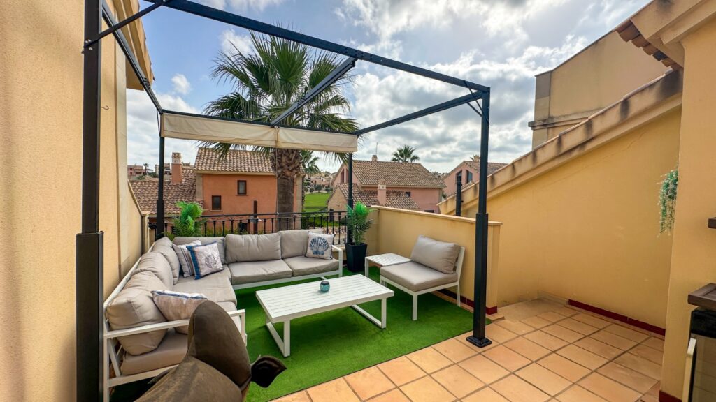 Town House w La Finca Golf Resort - oferta MLSC9205577