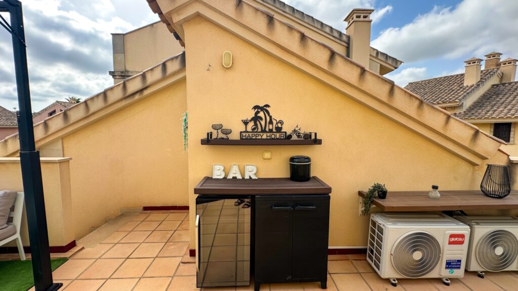 Town House w La Finca Golf Resort - oferta MLSC9205577