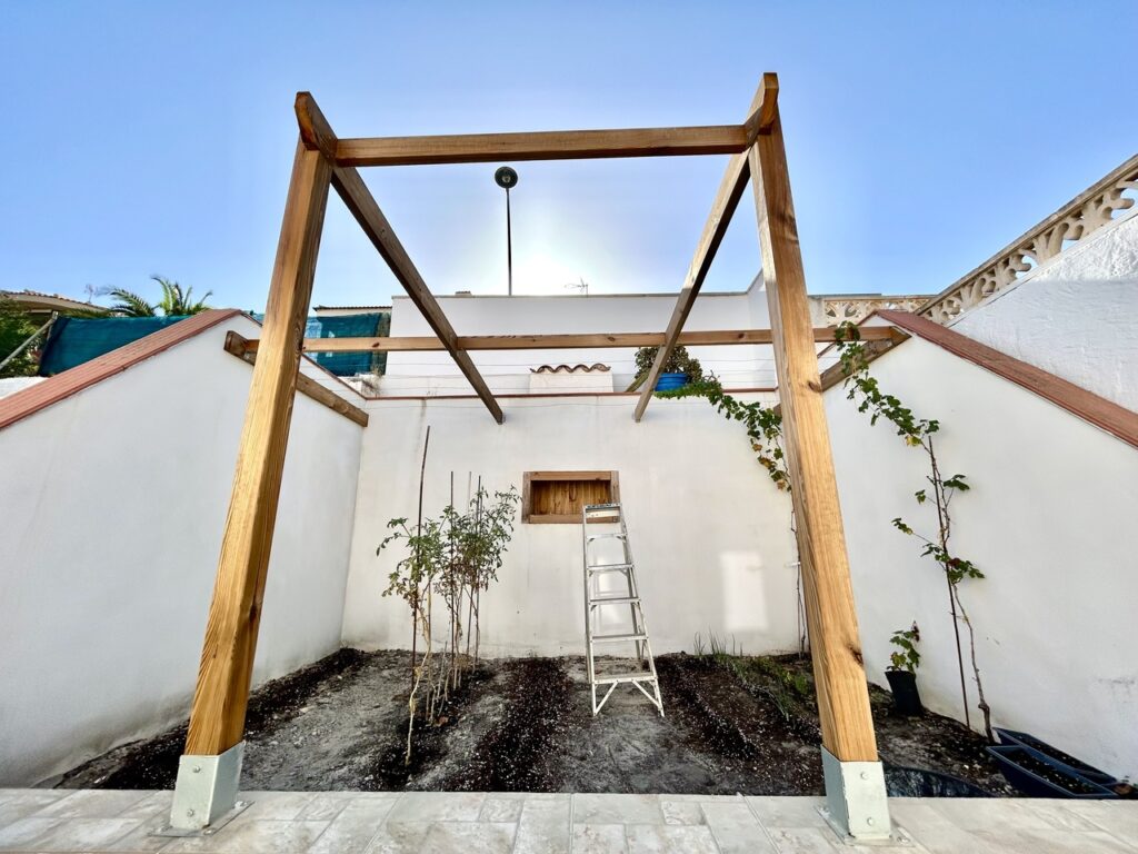 Town House w Los Balcones - oferta MLSC2308540