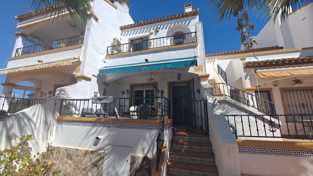 Town House w Los Dolses - oferta MLSC3932715