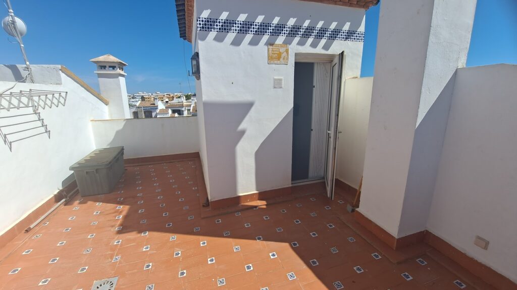 Town House w Los Dolses - oferta MLSC3932715
